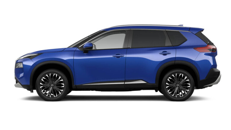 Nissan X-Trail 1.5 E-Power 204 Tekna+ 5dr Xtronic Hybrid Station Wagon